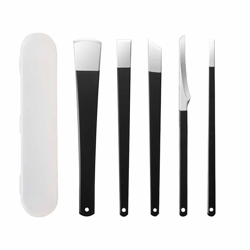 MAYCREATE 5 PCS Pedicure Shavers Set,Professional Foot File Dead Hard Skin Feet Heel Cuticle Callus Shaver Foot MAYCREATE 5 PCS Pedicure Shavers Set,Professional Foot File Dead Hard Skin Feet Heel Cuticle Callus Shaver Foot